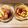 浅草まきんこ's cooksnap of when they made HBでベーコンとスイートチリのロールパン.