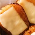 クック2UJZNA☆'s cooksnap of when they made ほっこり✿長芋甘辛チーズペッパー.