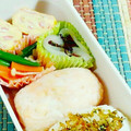 SP♪'s cooksnap of when they made レンジで簡単☆玉ねぎと赤じその和え物.