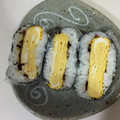 dokonjyou's cooksnap of when they made おにぎらずの進化形？簡単スクエアおにぎり.