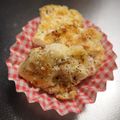 すゞなつ's cooksnap of when they made 木綿豆腐のチーズ焼き.