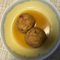 R2016's cooksnap of when they made ジュワーっと染みる簡単☆がんもどきの煮物.