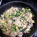 クックAJWNA4☆'s cooksnap of when they made 豆苗と豚肉のオイスター炒め.