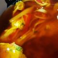 ノエル・ギャラガー's cooksnap of when they made 簡単！お手軽天津飯！.