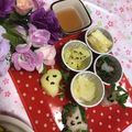 ゆうあやまま☆'s cooksnap of when they made すし酢でセロリのピクルス♪.