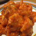 ☆ayumikan☆'s cooksnap of when they made 揚げないエビマヨ.
