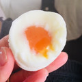 おるご's cooksnap of when they made 簡単♪塩味半熟ゆで卵を自宅で★作り置き.
