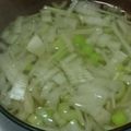 ヨシヨッシー's cooksnap of when they made 生姜香る えのきと豆腐のかき玉汁.
