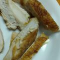 ☆ゆきみ☆だいふく☆'s cooksnap of when they made ガッツリもりもり食べる鶏肉のサラダ.