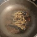 manakei08's cooksnap of when they made パパの真イワシの煮付け.