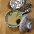 のりままレストラン's cooksnap of when they made 〜フライパンで茶碗蒸し〜.