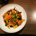 まれぃ's cooksnap of when they made めひかりの南蛮漬け.