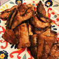 やよポム's cooksnap of when they made 子供大好き！簡単さんまの蒲焼.