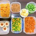 htm1011's cooksnap of when they made ■ポン酢と砂糖で手作りなめたけ■.