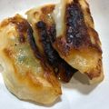 もきち☆'s cooksnap of when they made モチカリ！餃子屋の失敗しない餃子の焼き方.