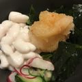 rogermimi's cooksnap of when they made 大好き♡白子ポン酢♪.