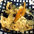 らぶかな's cooksnap of when they made 丼に！ トロトロ♡ツナの卵とじ.
