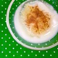 ふたごゆき's cooksnap of when they made ヨーグルトに＊塩レモンとシナモン.