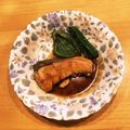 音々助ママ's cooksnap of when they made 10分でぶりの照り焼き♡黄金比♡.