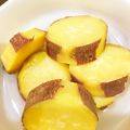 ＊１３'s cooksnap of when they made 簡単♪おいしい♪サツマイモのレモン煮.