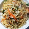 瑠翅鴉's cooksnap of when they made いつもと違う焼きそば♡オイスター醤油味.