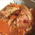 じゃがいも娘's cooksnap of when they made ほったらかし☆鶏肉のトマト煮込み.