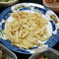 ふにふにくらげ's cooksnap of when they made めちゃくちゃ簡単！！じゃがいものガレット.