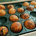 ナミン★'s cooksnap of when they made 4つの味を楽しもう！変わり種たこ焼き.