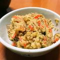 みつこ姉's cooksnap of when they made 卯の花（おからの煮物）＊黄金比＊.