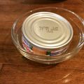 ひな♡らむ's cooksnap of when they made ツナ缶のオイル切る方法.