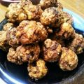 ｍａｐｏ's cooksnap of when they made 簡単・節約！ダシダで下味・豚こま唐揚げ♪.