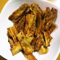 牧丸まきこ's cooksnap of when they made こぼうチップ 〜和風〜.