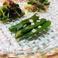 cocoりえ's cooksnap of when they made 生姜入り【いんげんの醤油煮】.