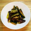 ピーナッツ子♪'s cooksnap of when they made かぼちゃの大学芋風.