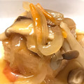 ぷっくりす's cooksnap of when they made 厚揚げのたっぷり野菜あんかけ.