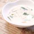 ＊naｰno＊'s cooksnap of when they made チンゲン菜のクリーム煮.