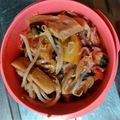 クックBNQ5PD☆'s cooksnap of when they made ホールトマトのハッシュドビーフ！.
