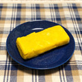 つかしお's cooksnap of when they made 卵焼き.