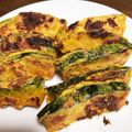 kanjuna's cooksnap of when they made 簡単！カボチャのピカタ.