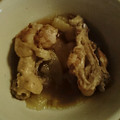 えぶりでぃみるく's cooksnap of when they made 圧力鍋で簡単‼手羽元と大根のこってり煮物.