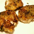 のりのりようちんさ！'s cooksnap of when they made 鱈のマジックソルト焼き！お弁当にも！.