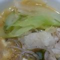 cakmam's cooksnap of when they made スープまで飲みほす簡単キムチ鍋!!節約!.