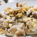 pekosame's cooksnap of when they made 簡単！ふわたま☆豚バラ卵.