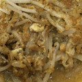 UMEKOママ's cooksnap of when they made 簡単おつまみ☆もやし納豆.