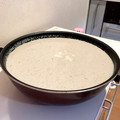 クックSHWQHD☆'s cooksnap of when they made 濃厚なのに簡単☆きのこのポタージュ.