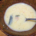 クックS4NTS4☆'s cooksnap of when they made ミキサー不要✿簡単かぼちゃのスープ.