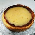 キッチンtomom's cooksnap of when they made ベイクドレモンチーズケーキ.