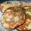 ていこのむすめ's cooksnap of when they made とろろ大葉のとん平焼き.