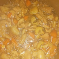 とろーるる's cooksnap of when they made 簡単 筑前煮♪.