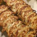 クックFDDMJA☆'s cooksnap of when they made 絶品焼き餃子.